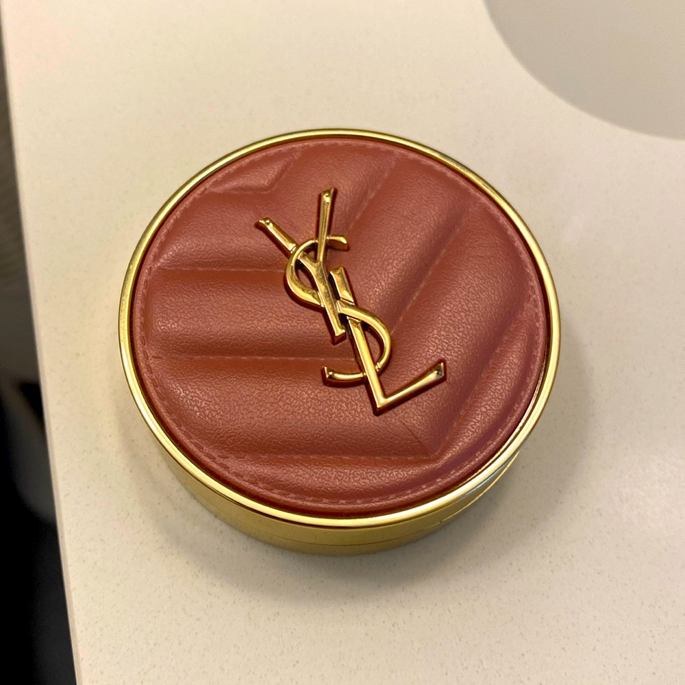 YSL Make Me Blush 44